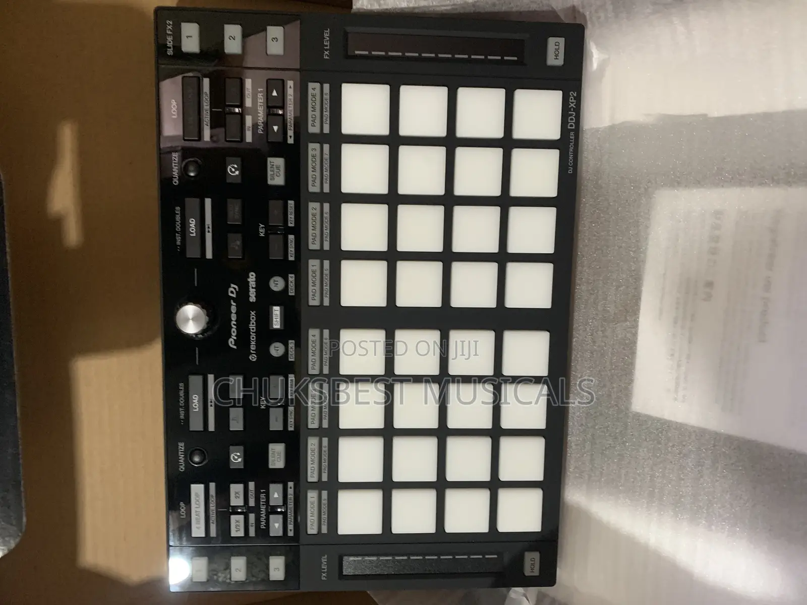 Pioneer Dj DDJ-Xp2 Controller