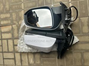 Side Mirror Tacoma 2020 Direct