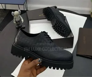 Balenciaga Luxury Corporate Shoes
