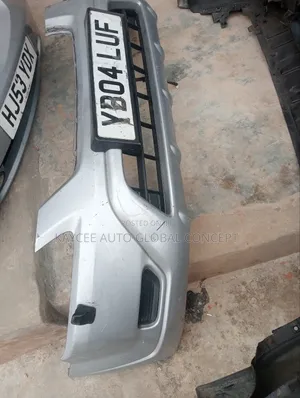 Front Bumper Honda CRV 2004 Model