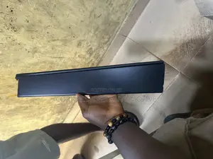 Pillar Chrome Corolla 2020