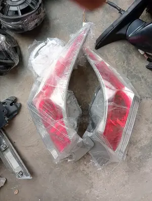 Back Lights Honda Accord 2008-2011 Model Both Sides