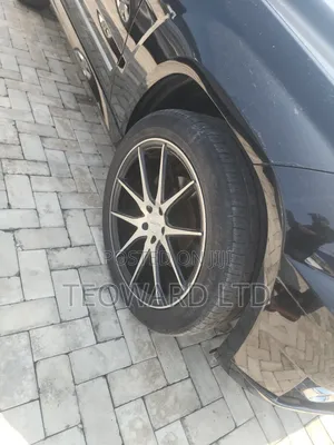 Mercedes-Benz GLK-Class 350 2011 Black