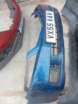 Front Bumper Honda Accord (U.K Type)