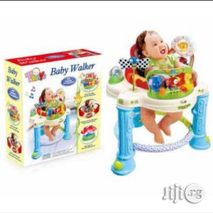 Baby Walker Jumperoo