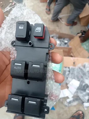 Power Windows Control Switch Botton Honda Accord 2004 Model