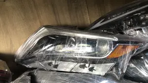 Replacement for Headlights Toyota Venza 2015 2016 Available