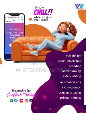 Web Designer