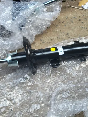 Front Shock 2017 Honda CRV