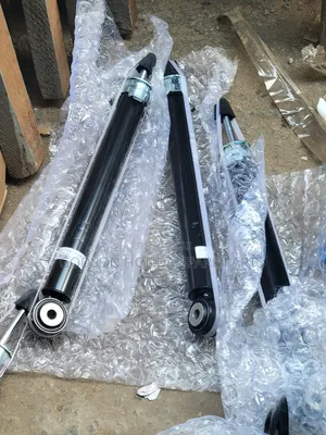 Back Shock 2018 Honda Accord