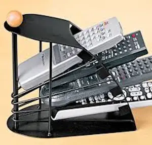 Remote Organizer