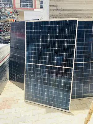 Original 450watts 120cells Ja Solar Panel