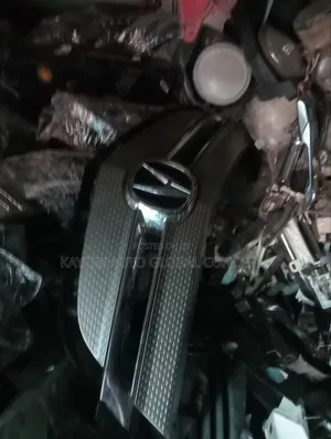 Front Grille Acura MDX 2009 Model