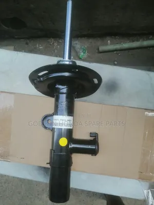 Sensor Shock 2018 Honda Accord