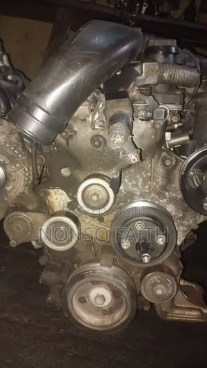 Complete Engine
