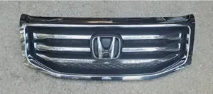 Front Grill 2013 Honda Pilot