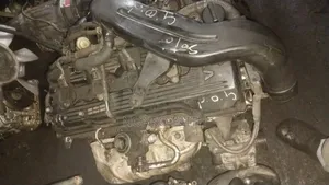 Complete Engine