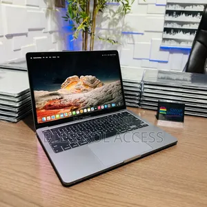 Laptop Apple MacBook Pro 2019 8GB Intel Core I5 SSD 128GB