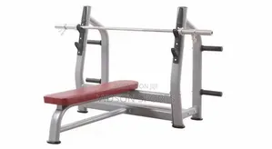 Olympic Weight Bench