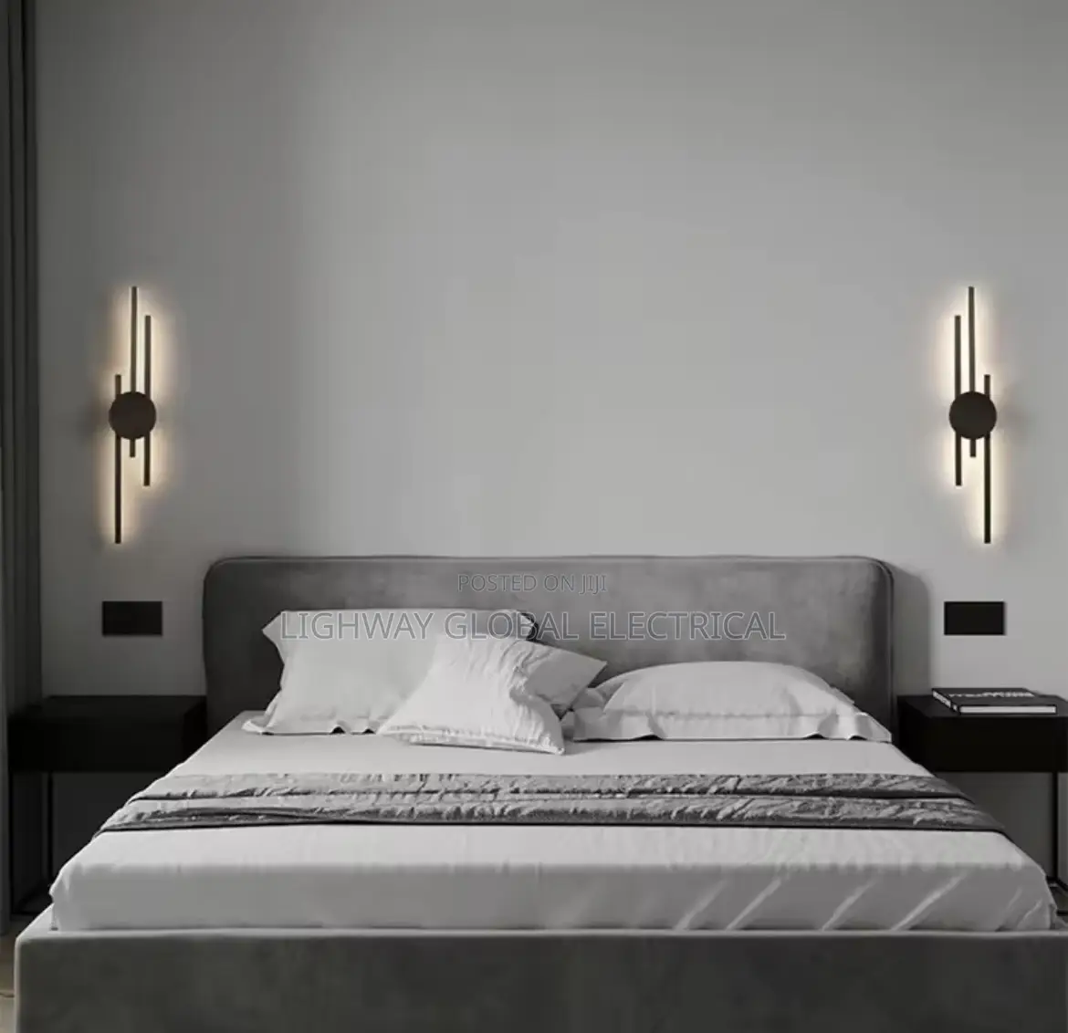 Wall Light