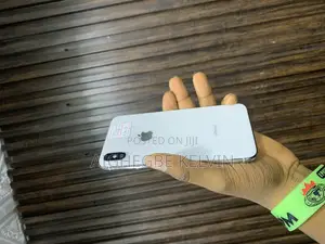 Apple iPhone X 64 GB White