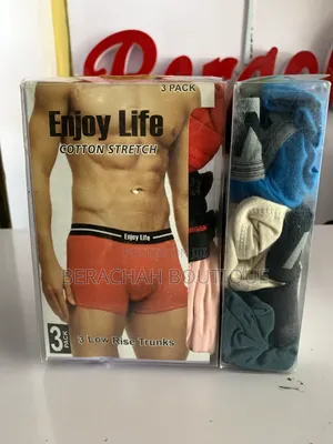 Men Sexy Pant Boxer