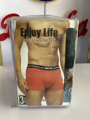 Men Sexy Pant Boxer