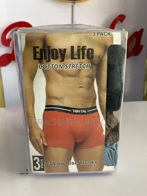 Men Sexy Pant Boxer