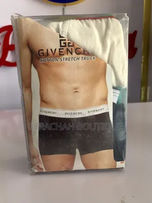 Men Sexy Pant Boxer