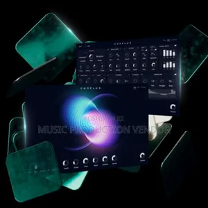 Kontakt 8 (Studio's #1 Music Sampler)