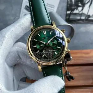 Patek Philippe Luxury Swiss Watch