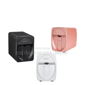 O2 Nails Printing Machine