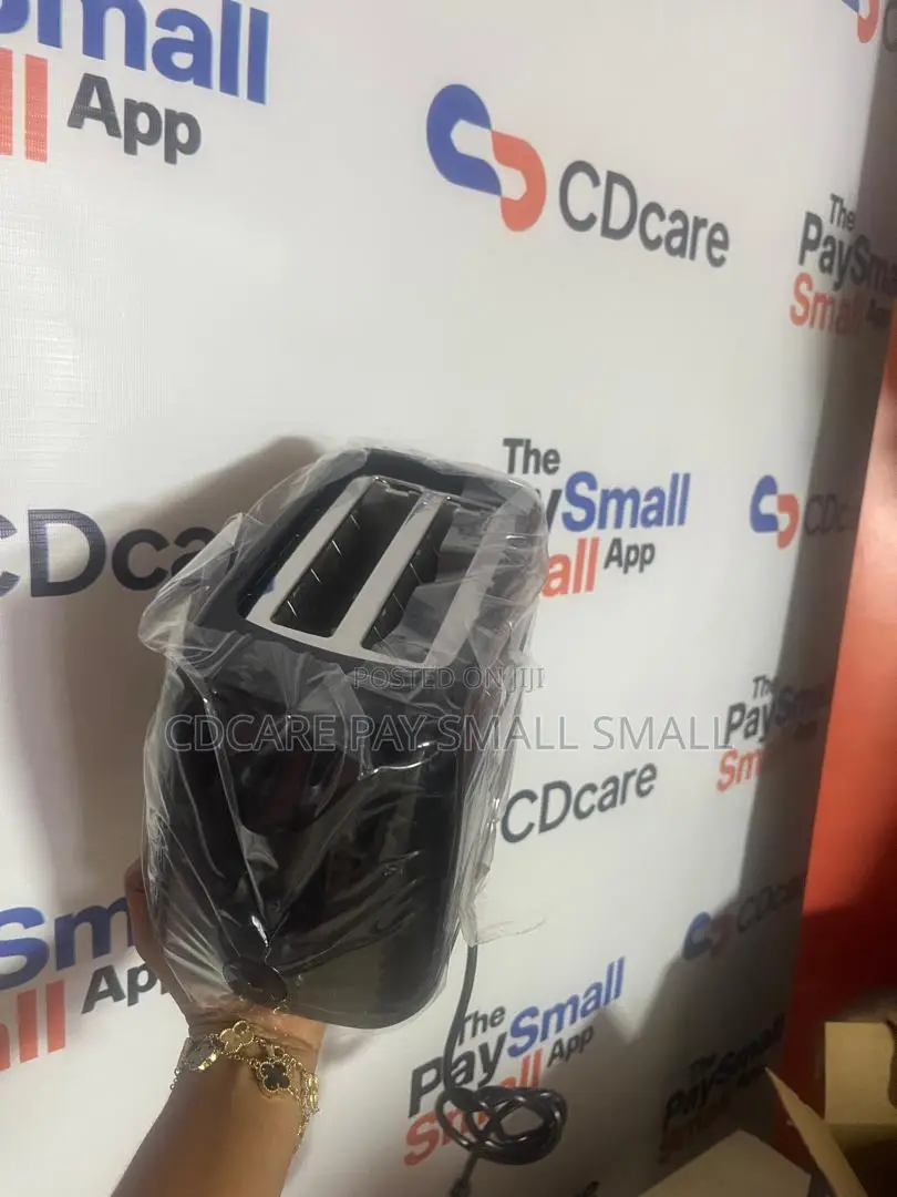 Pay Small Small Bruhm Pop Up Toaster On Cdcare.App