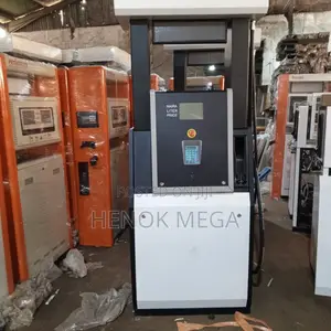 Fuel Dispenser/ Fuel Pump Single