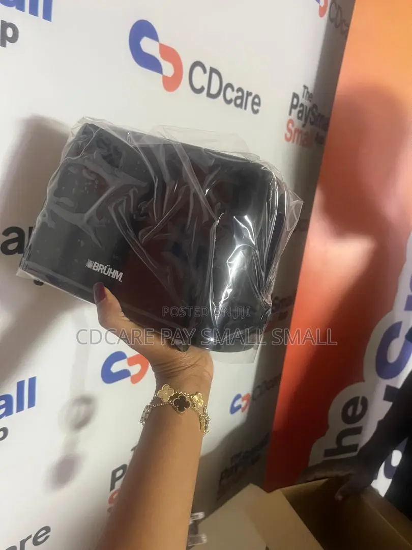 Pay Small Small Bruhm Pop Up Toaster On Cdcare.App