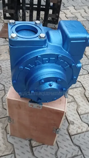 Blackmer Txd3e Vane Pump Head
