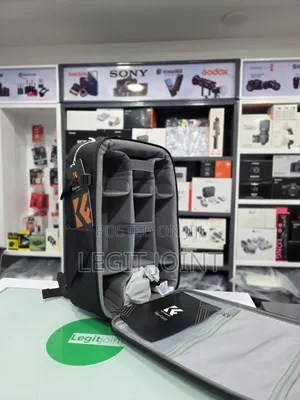 Camera Bag