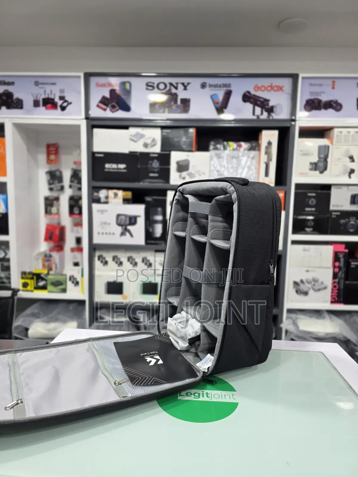 Camera Bag