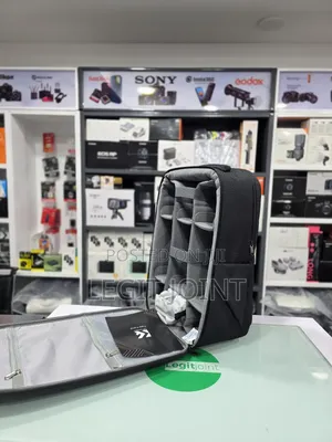 Camera Bag
