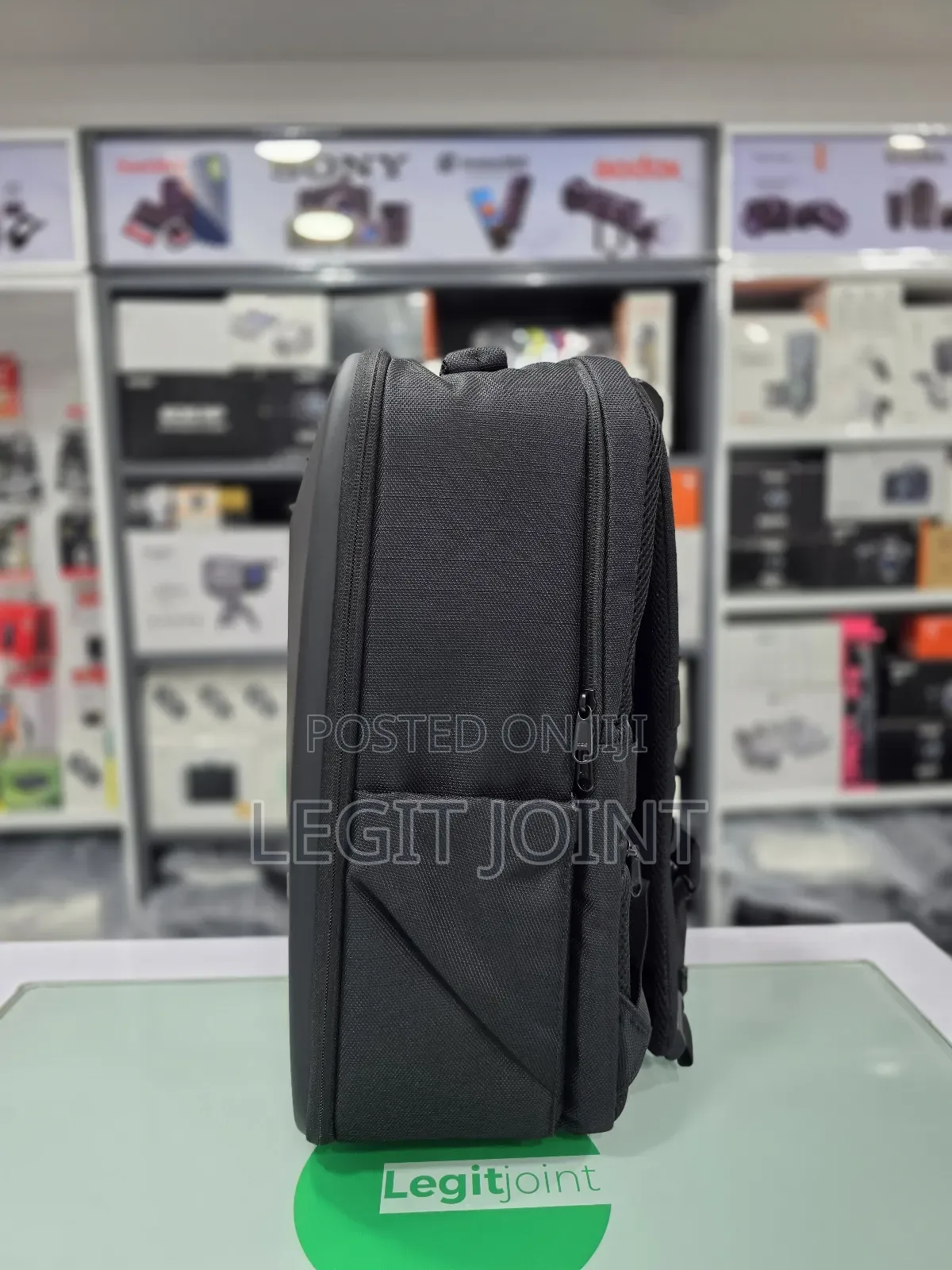 Camera Bag