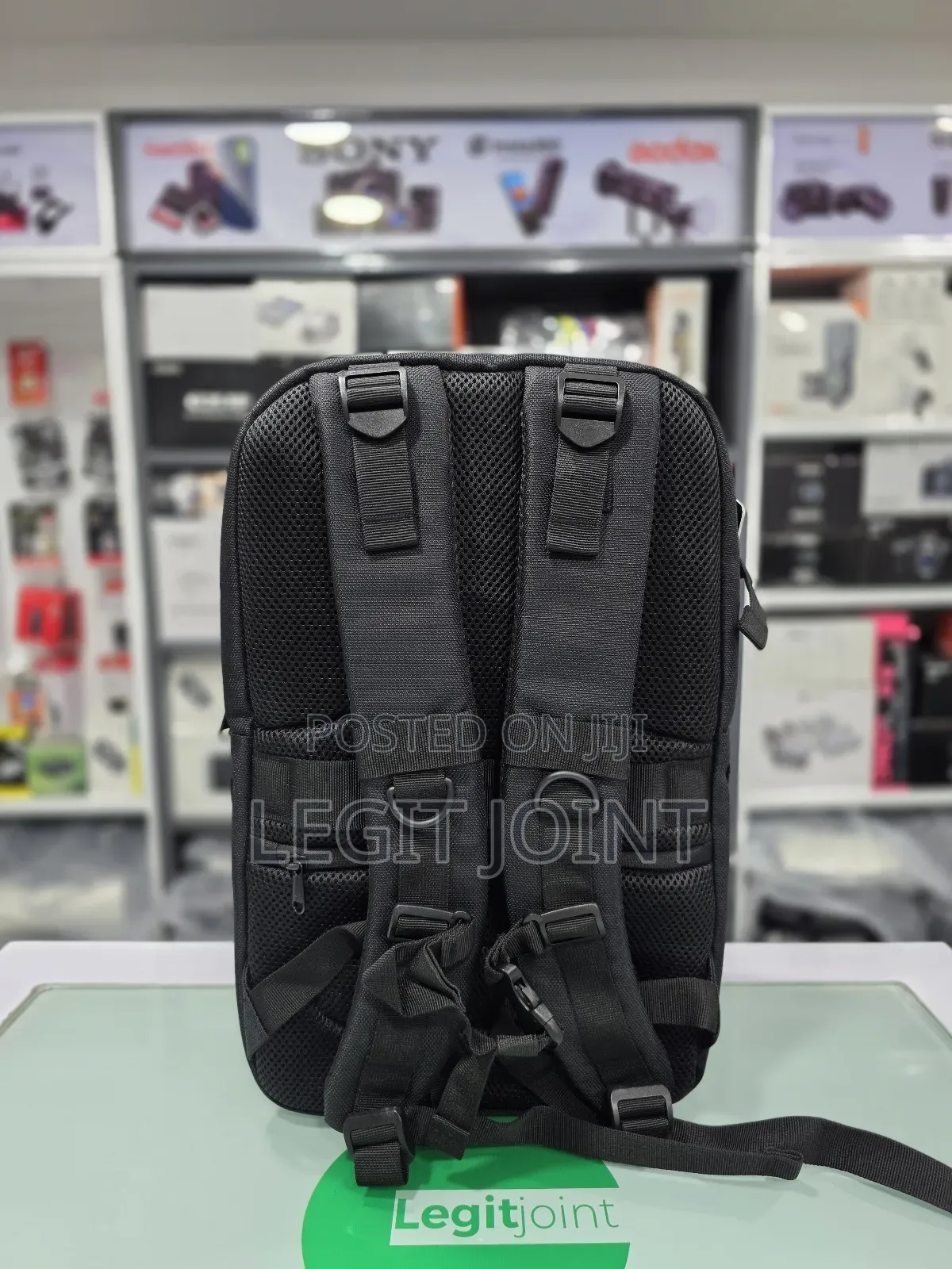 Camera Bag