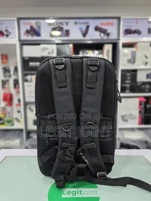 Camera Bag