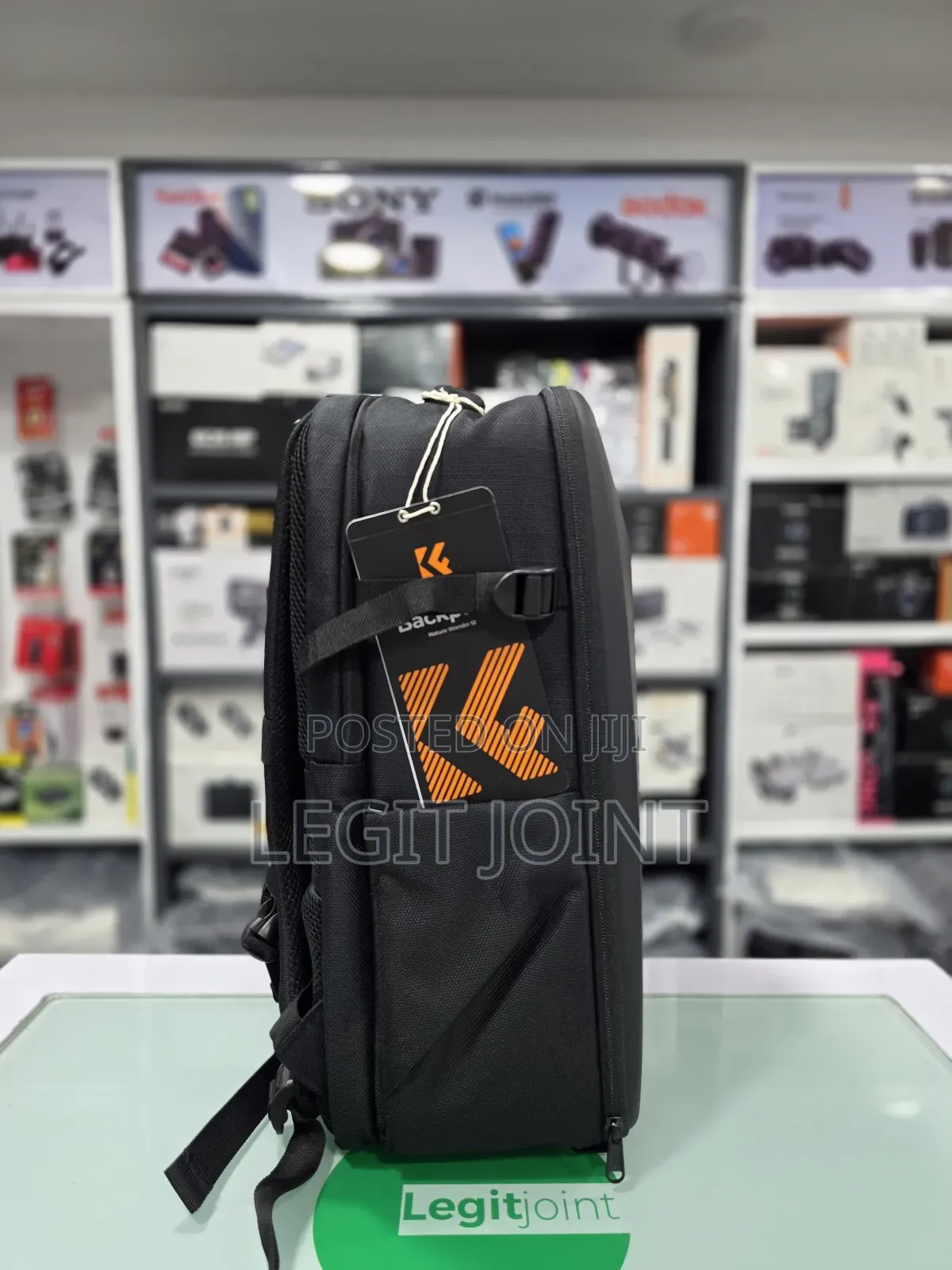 Camera Bag