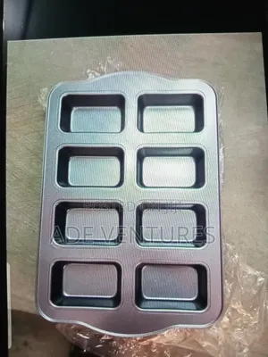 Cup Cake Pan