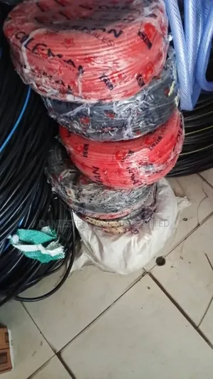 Coleman Cables