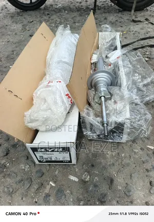 Gs 350 2014 Front Shock Awd Sensor