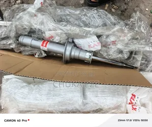 Gs 350 2014 Front Shock Awd Sensor