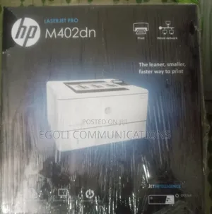 Hp Laserjet Printer 402dn