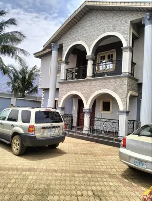 Furnished 12bdrm Block of Flats in Idimu, Ejigbo / Ejigbo for sale