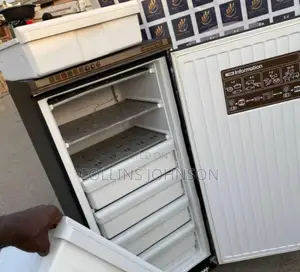 Liebherr Freezer 6 Drawers
